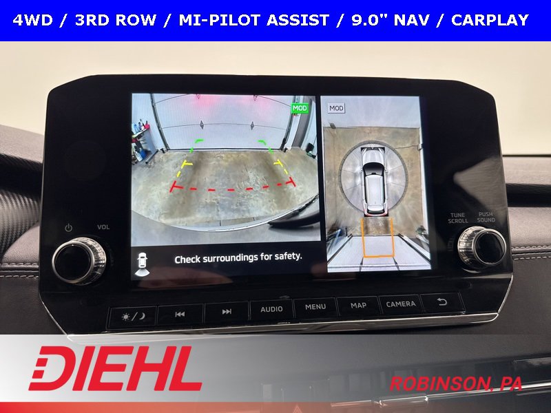 Used 2024 Mitsubishi Outlander SE image 34