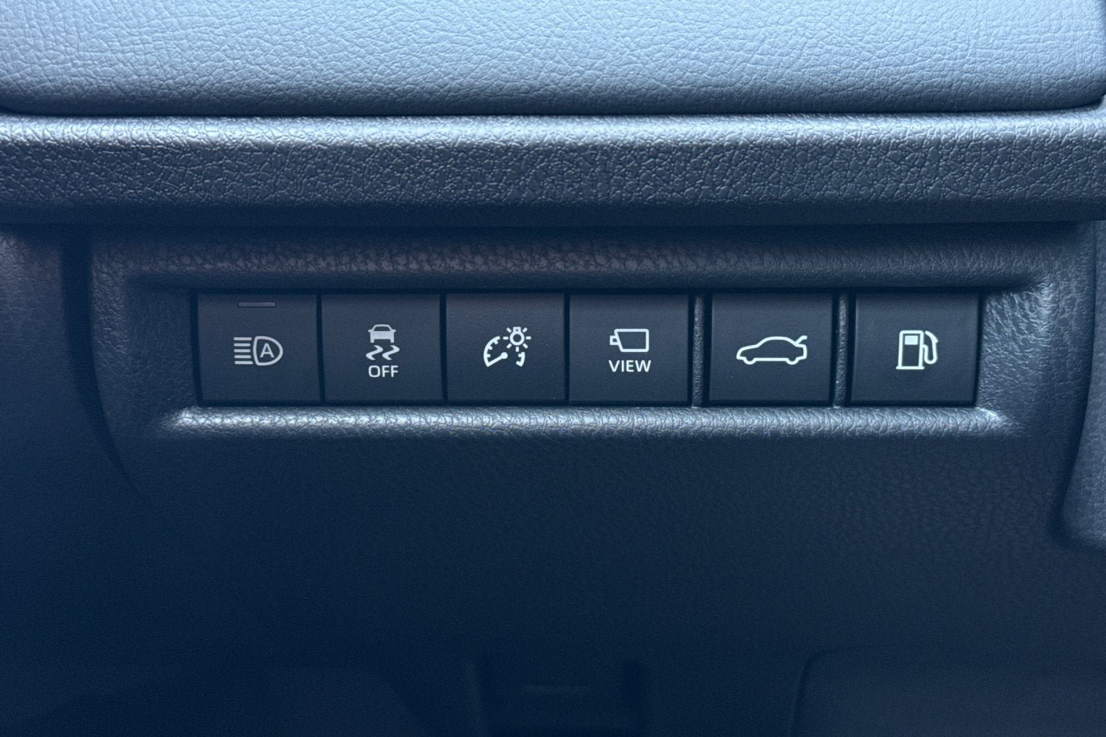 New 2026 Toyota Camry XSE FWD image 28