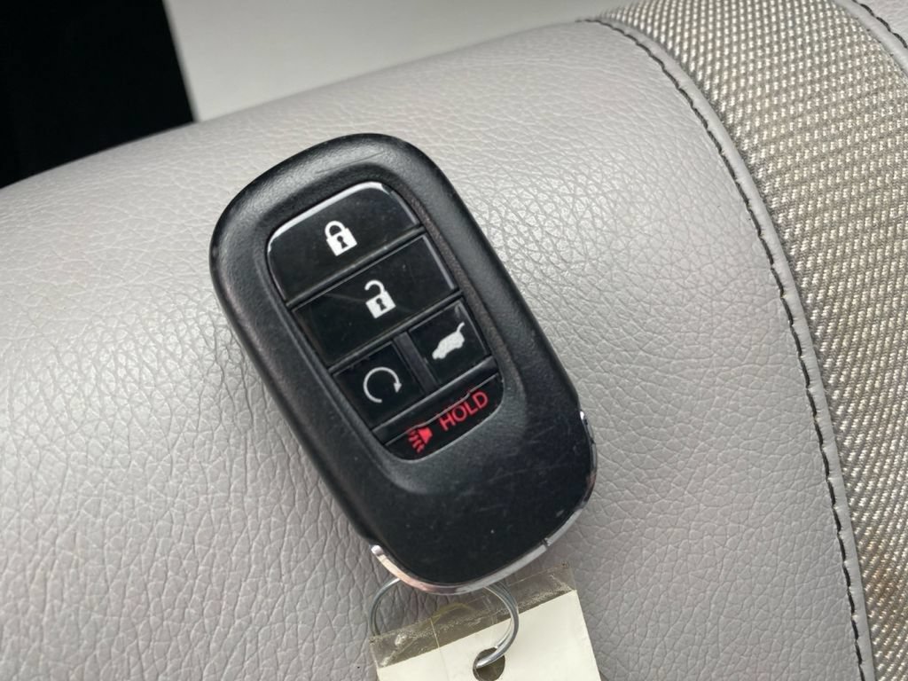 Used 2023 Honda Pilot EX-L image 22
