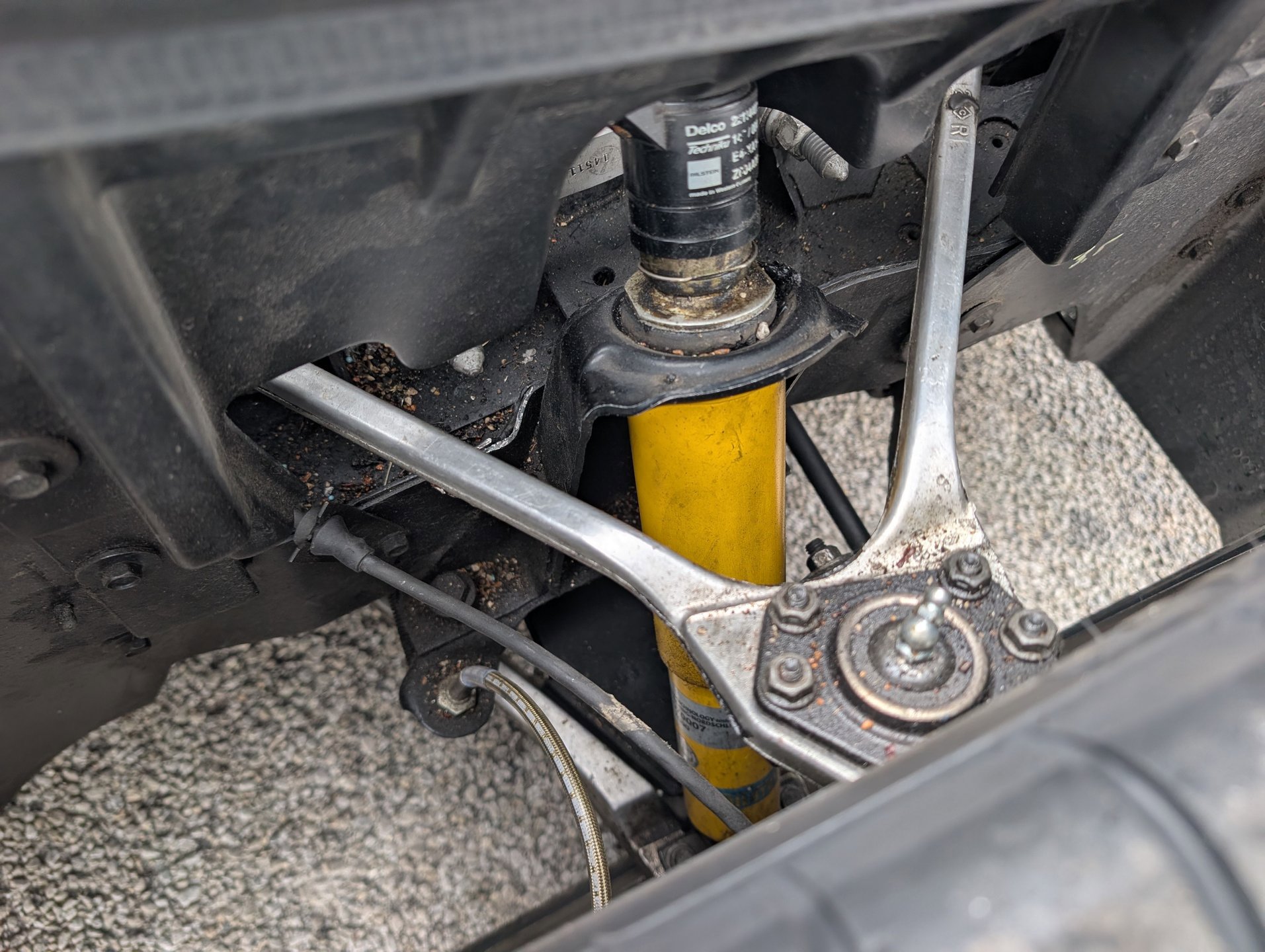 Used 1991 Chevrolet Corvette ZR-1 image 90