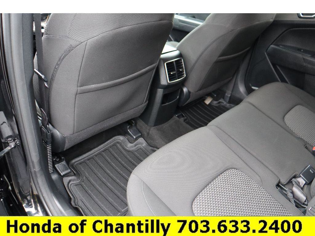 Used 2023 Kia Sportage LX image 28