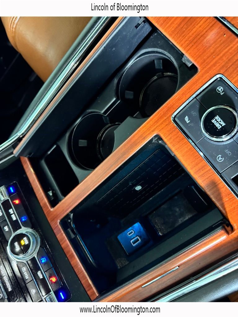 Used 2021 Lincoln Navigator L Reserve w/ Luxury Package image 37