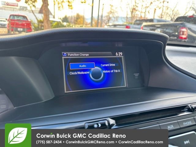 Used 2017 Honda Accord Sport Special Edition image 25