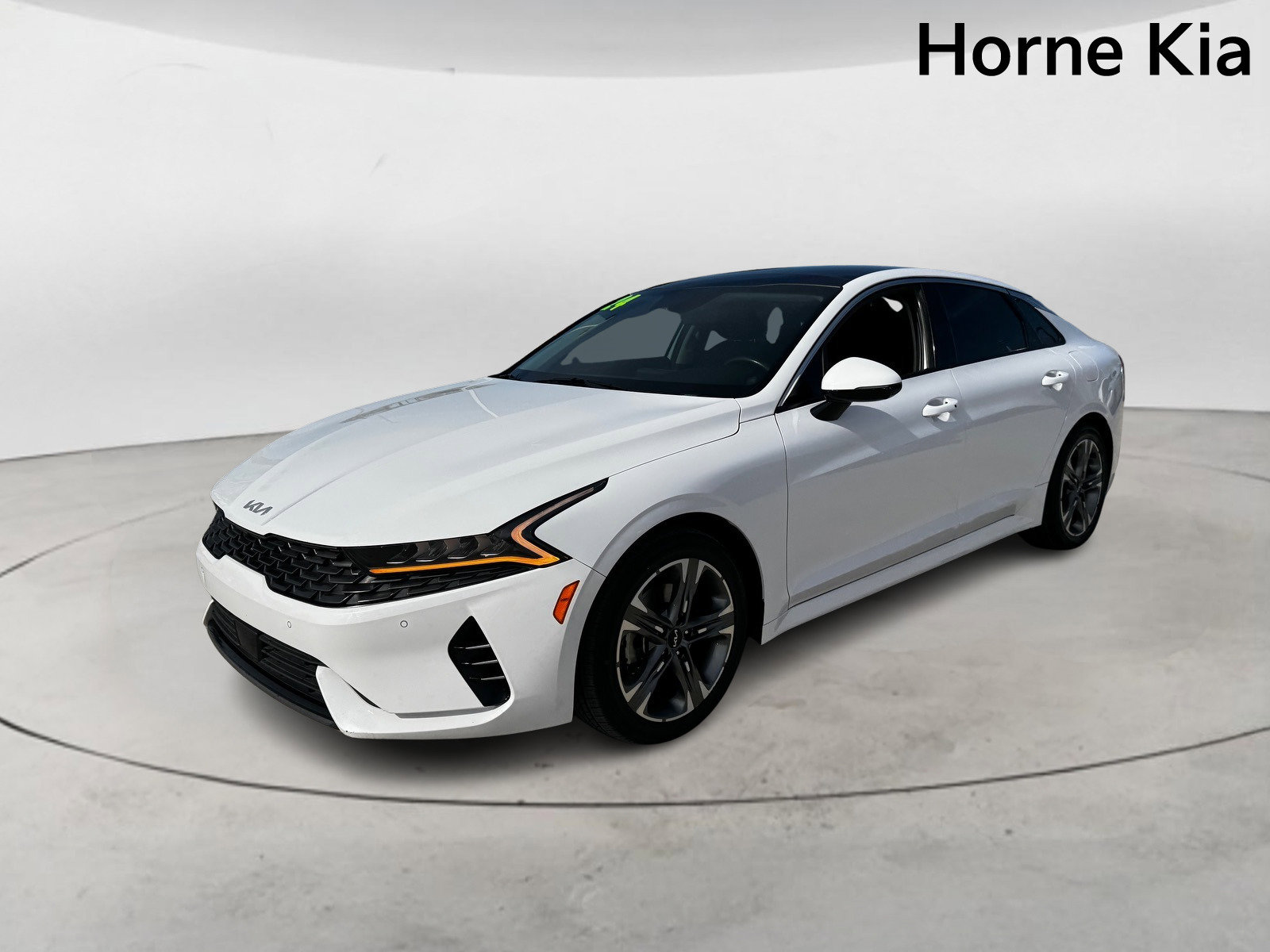 Used 2024 Kia K5 EX w/ EX Premium Package image 7