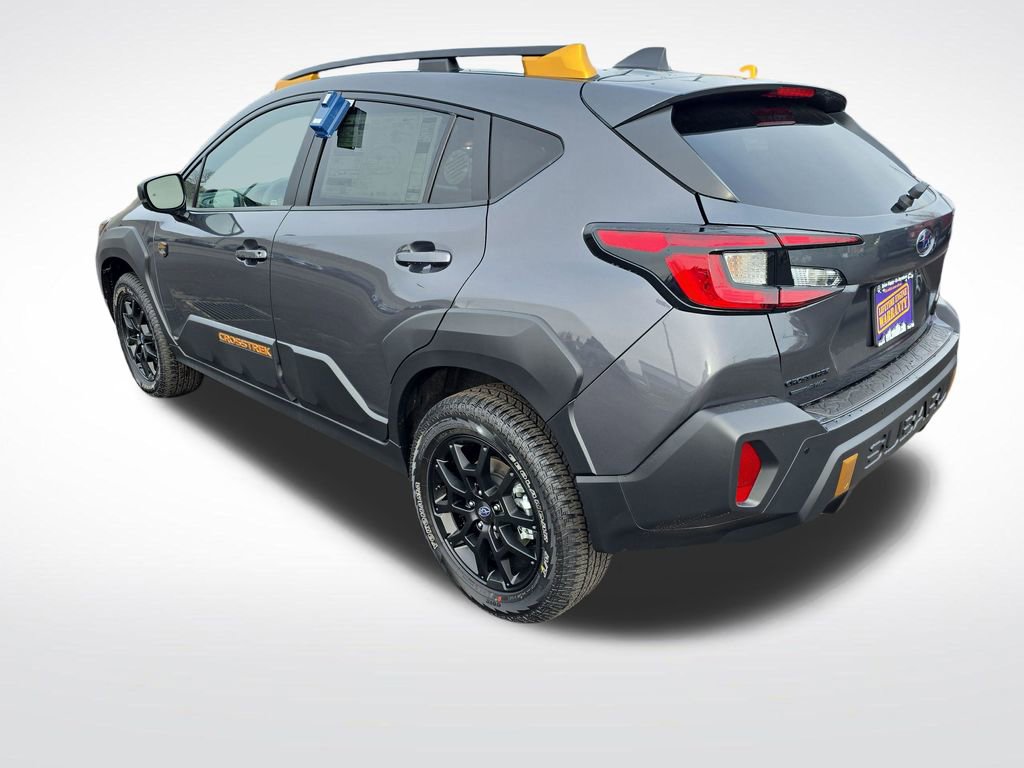 New 2026 Subaru Crosstrek 2.5i Wilderness image 5