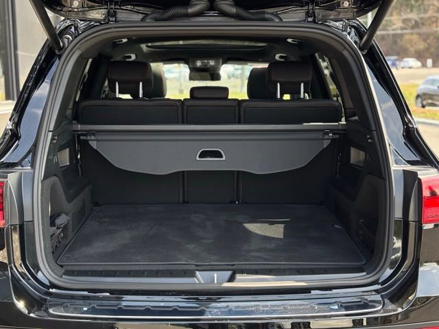 Used 2026 Mercedes-Benz GLB 250 4MATIC image 62