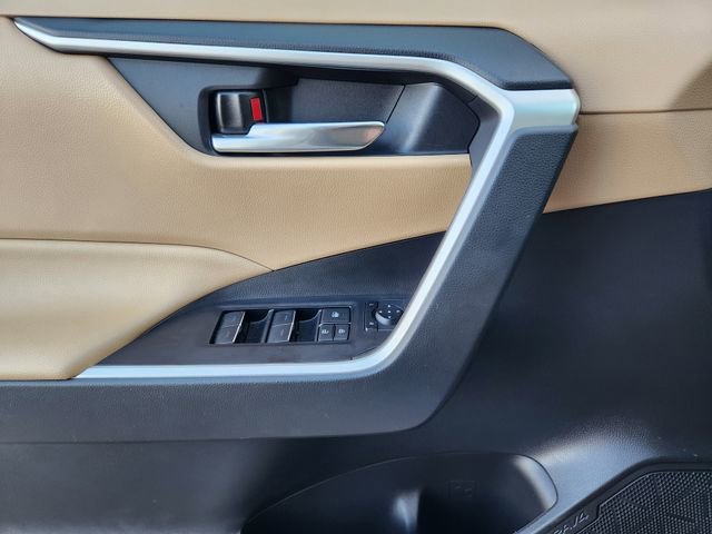 Certified 2024 Toyota RAV4 XLE Premium FWD image 19