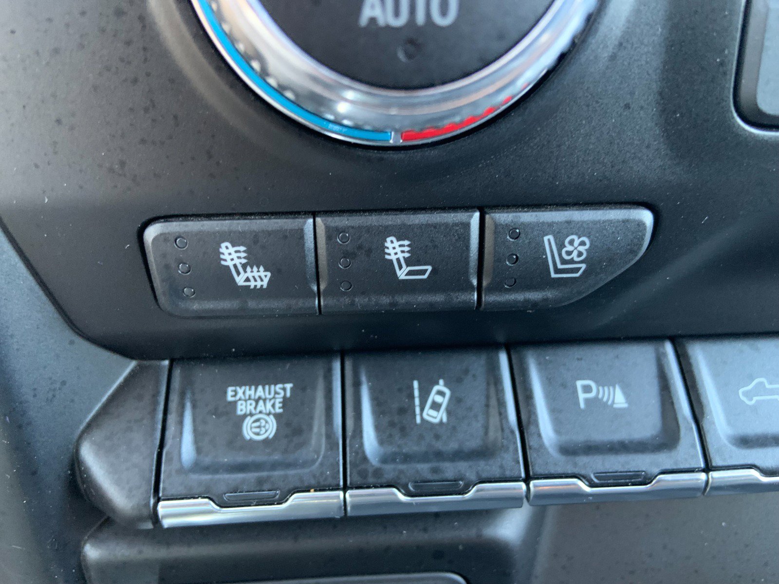 Certified 2021 GMC Sierra 3500 Denali w/ Denali Ultimate Package image 32