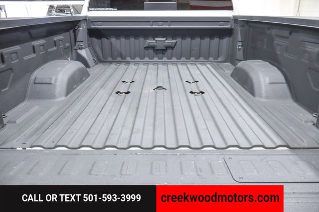 Used 2024 Chevrolet Silverado 2500 LTZ w/ LTZ Convenience Package image 56