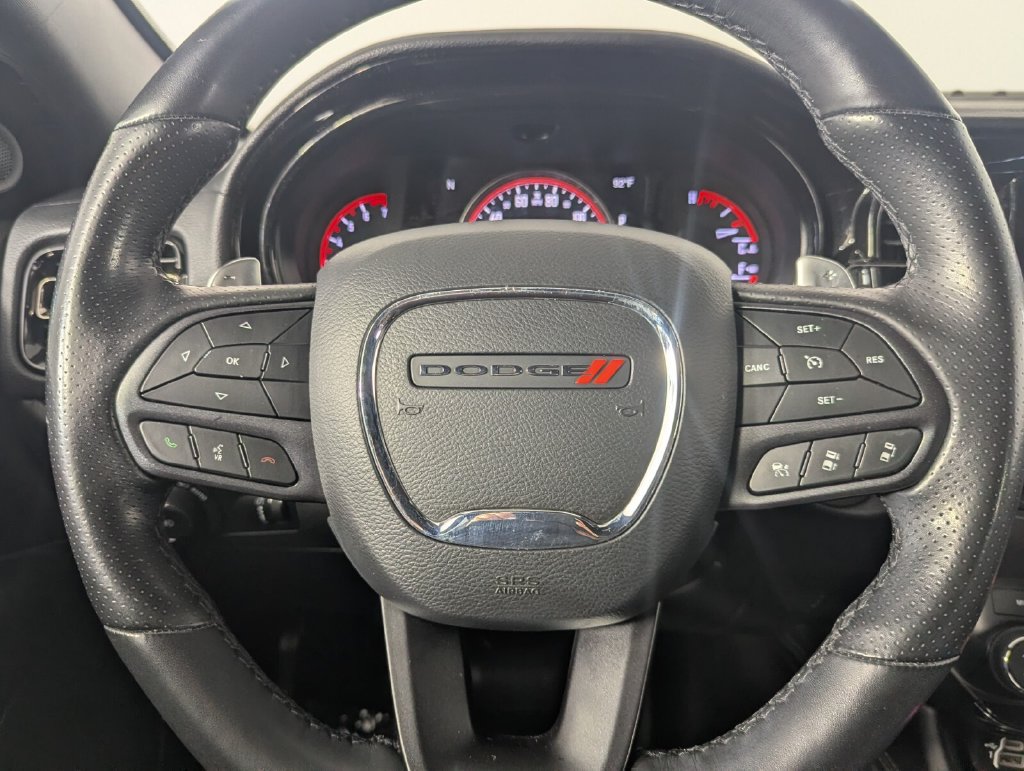 Used 2022 Dodge Durango GT AWD/4WD image 16