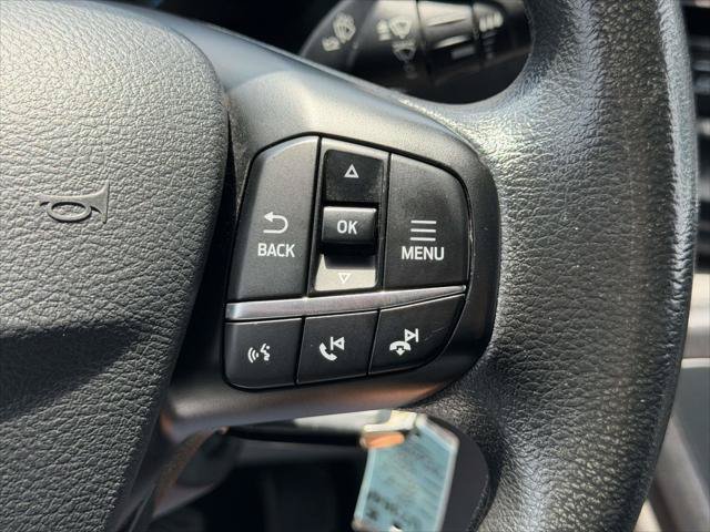 Used 2024 Ford Transit 250 148 Medium Roof Extended AWD w/ Load Area Protection Package image 22