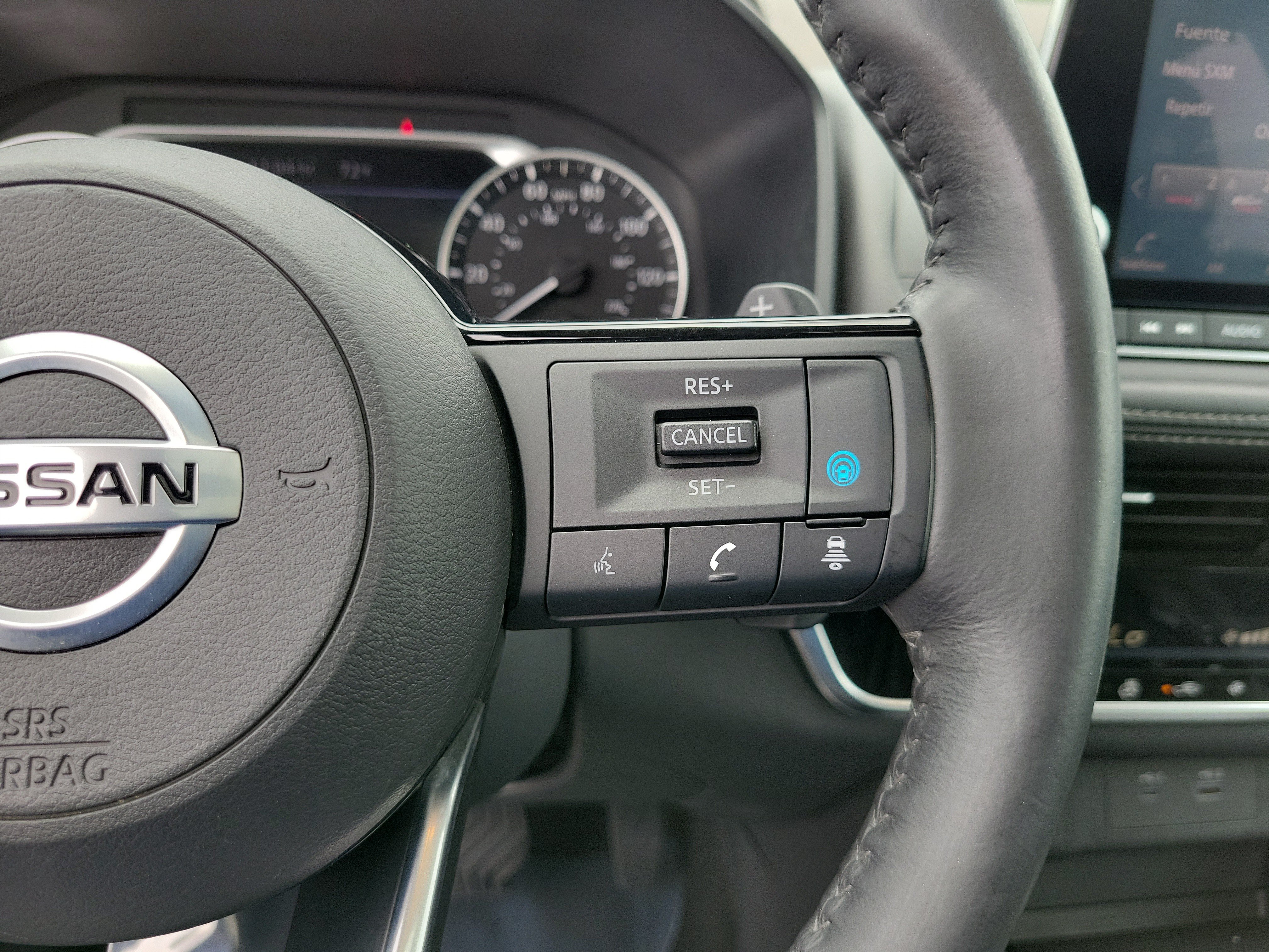 Used 2021 Nissan Rogue SV w/ Premium Package FWD image 23