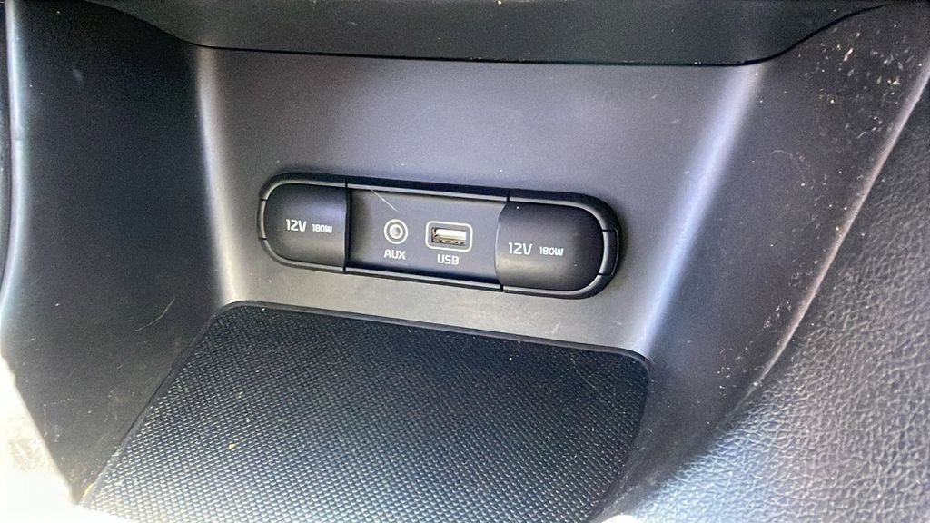 Used 2017 Kia Sportage LX FWD image 18