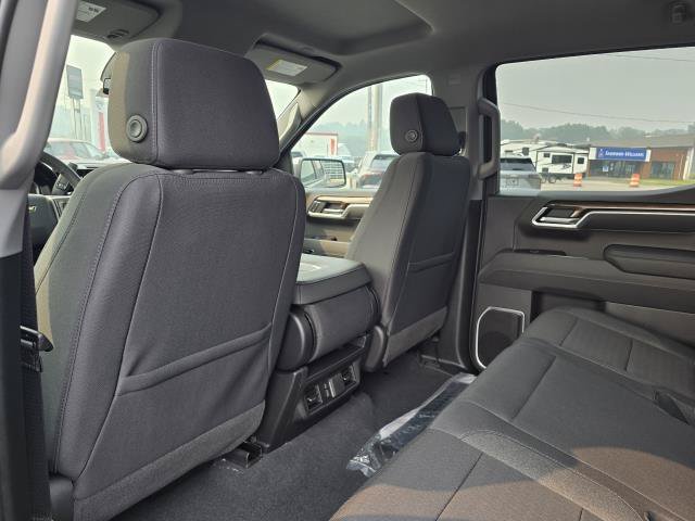 New 2026 Chevrolet Silverado 1500 LT w/ All Star Edition Plus AWD/4WD image 22