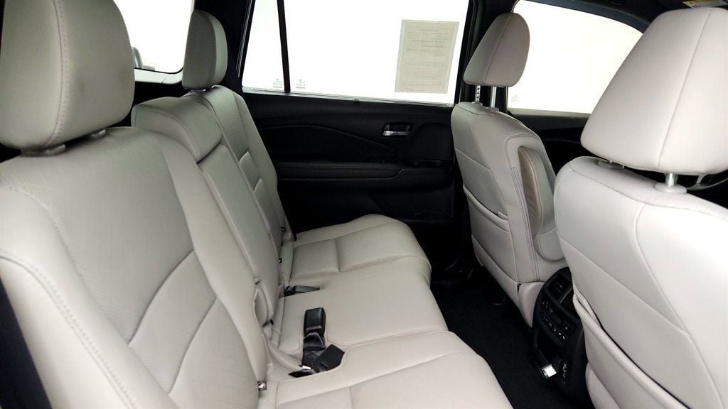 Used 2021 Honda Passport Elite image 20