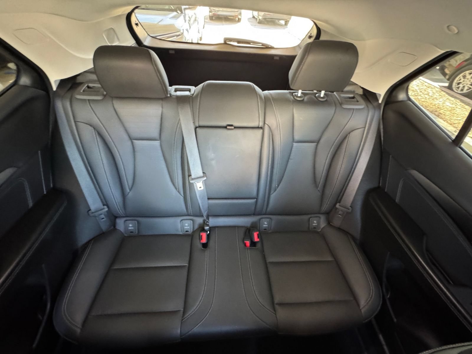 Used 2024 Buick Envision Preferred AWD/4WD image 38