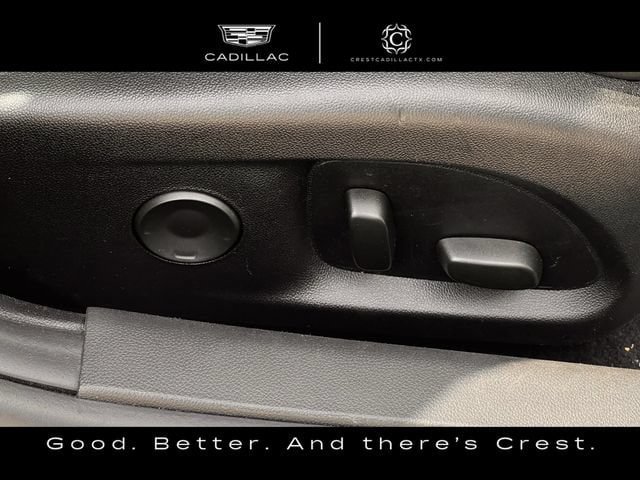 Certified 2024 Cadillac CT4 Premium Luxury w/ Climate Package RWD image 29