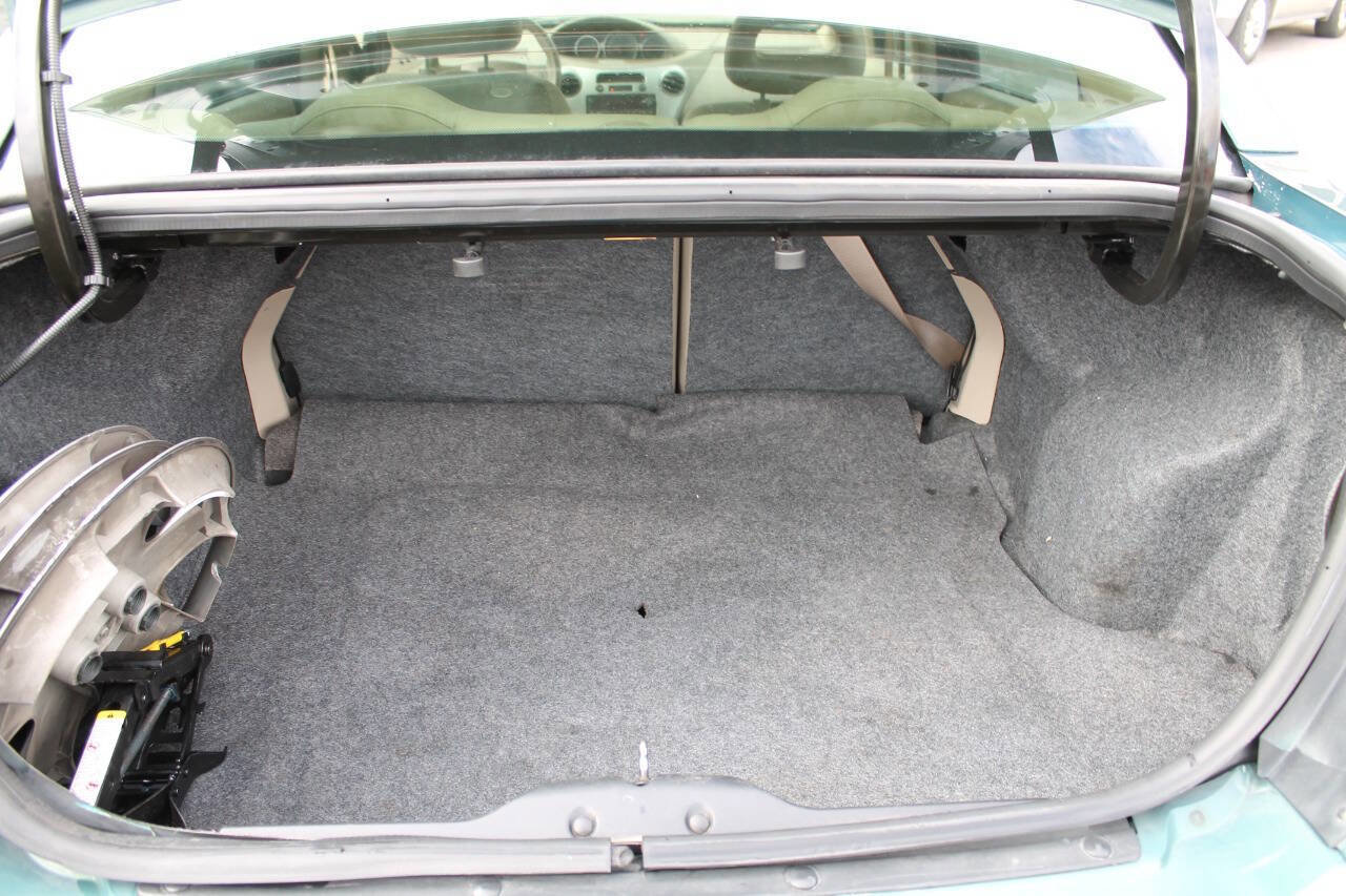 Used 2007 Saturn ION Level 2 w/ Preferred Pkg image 27