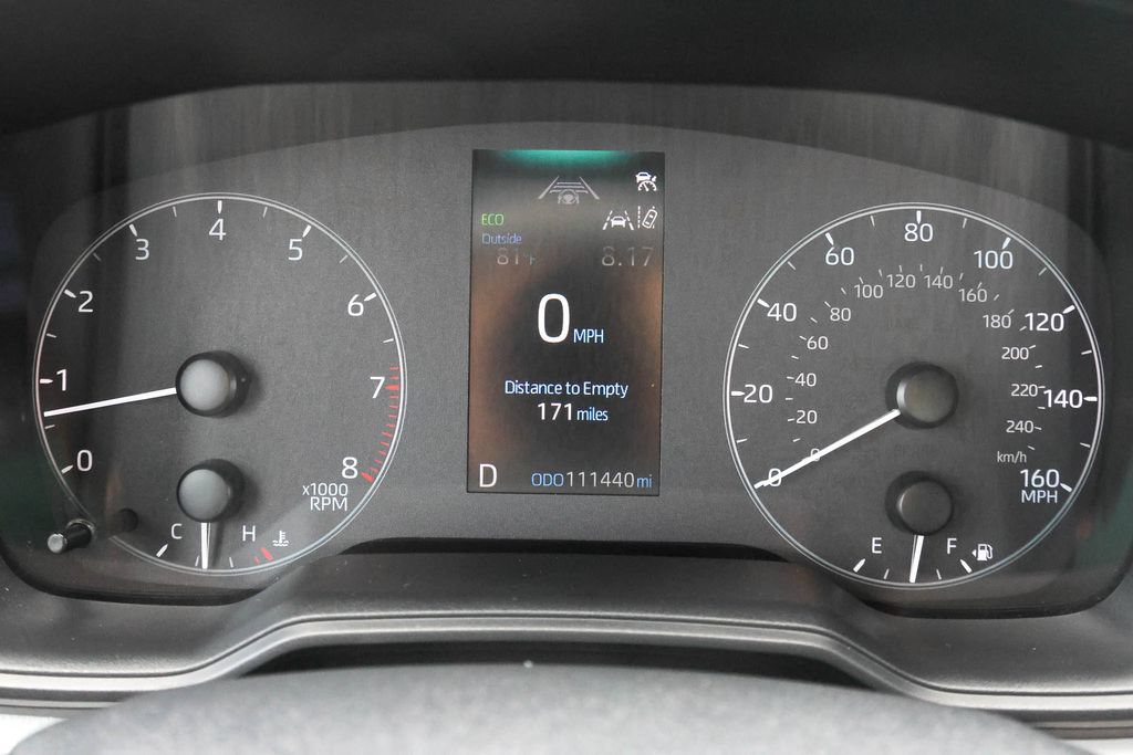 Used 2024 Toyota Corolla SE w/ SE Premium Package FWD image 23