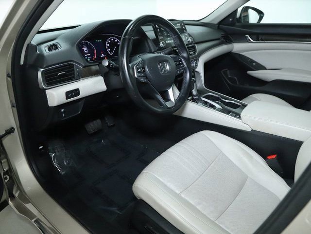 Used 2018 Honda Accord EX-L image 17