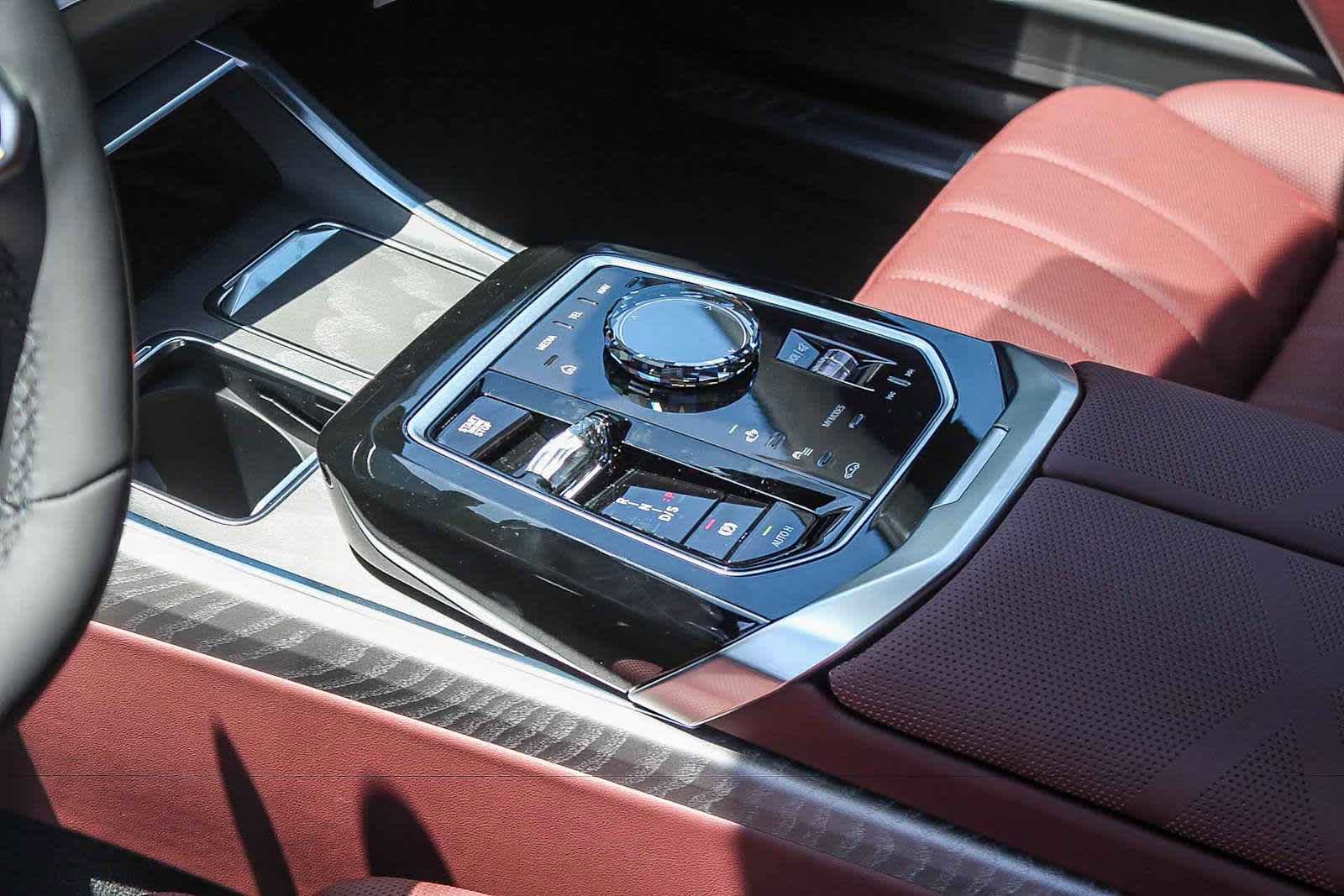 New 2026 BMW 760i xDrive AWD/4WD image 18