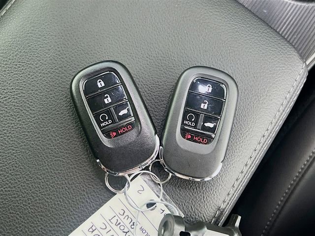 Used 2024 Honda Civic Sport Touring image 33