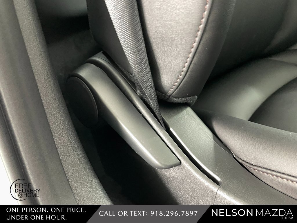 New 2026 MAZDA MAZDA3 s image 47