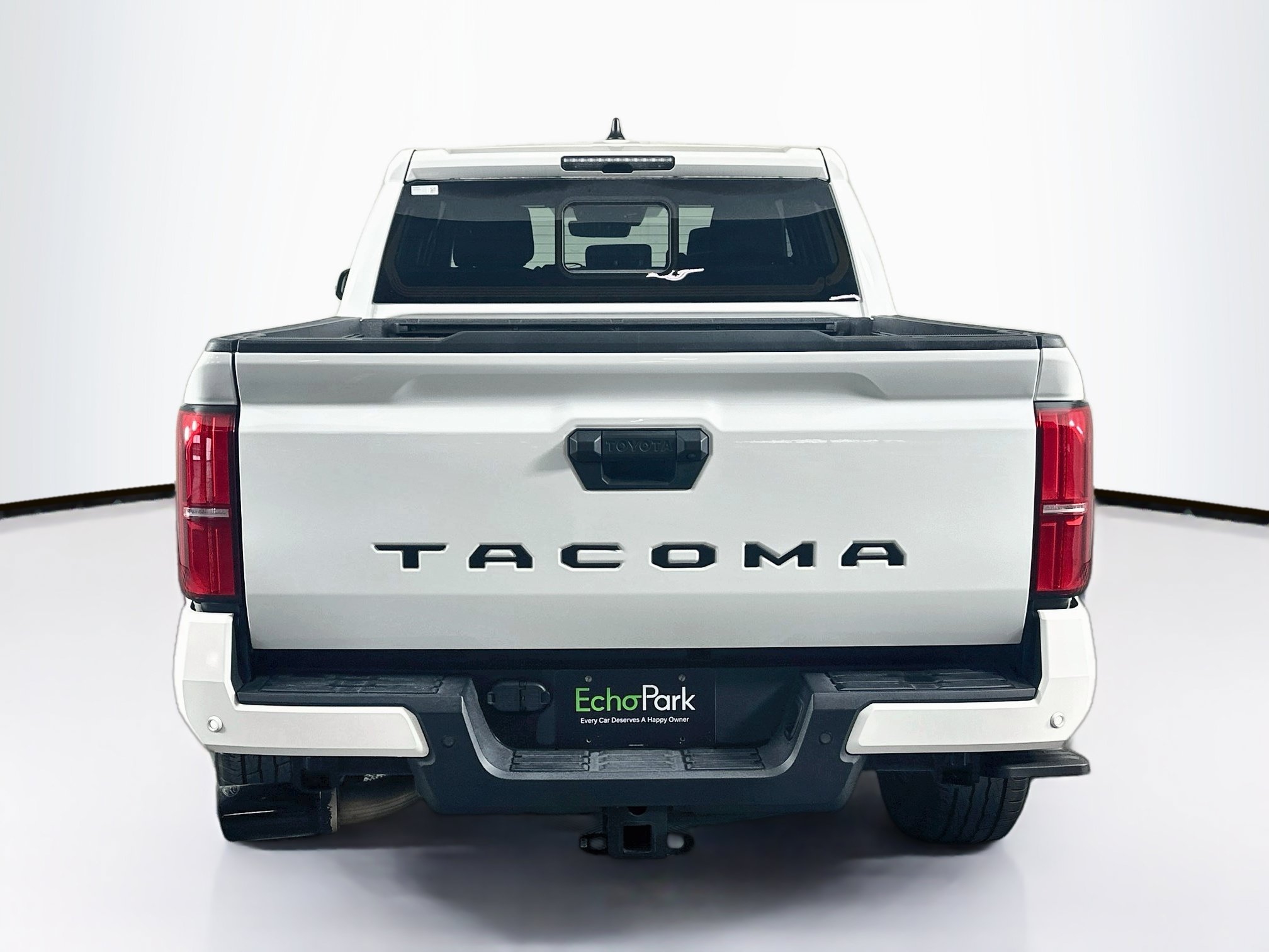Used 2024 Toyota Tacoma TRD Sport w/ TRD Sport Upgrade Package RWD image 7