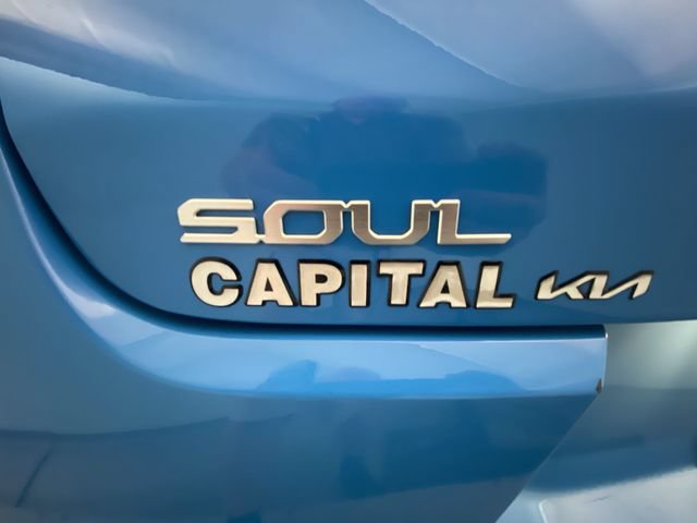 Used 2023 Kia Soul EX FWD image 27