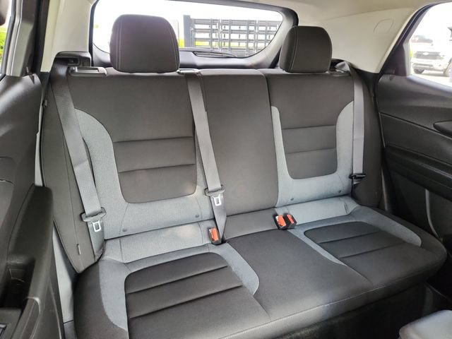 Used 2025 Chevrolet TrailBlazer LT AWD/4WD image 29