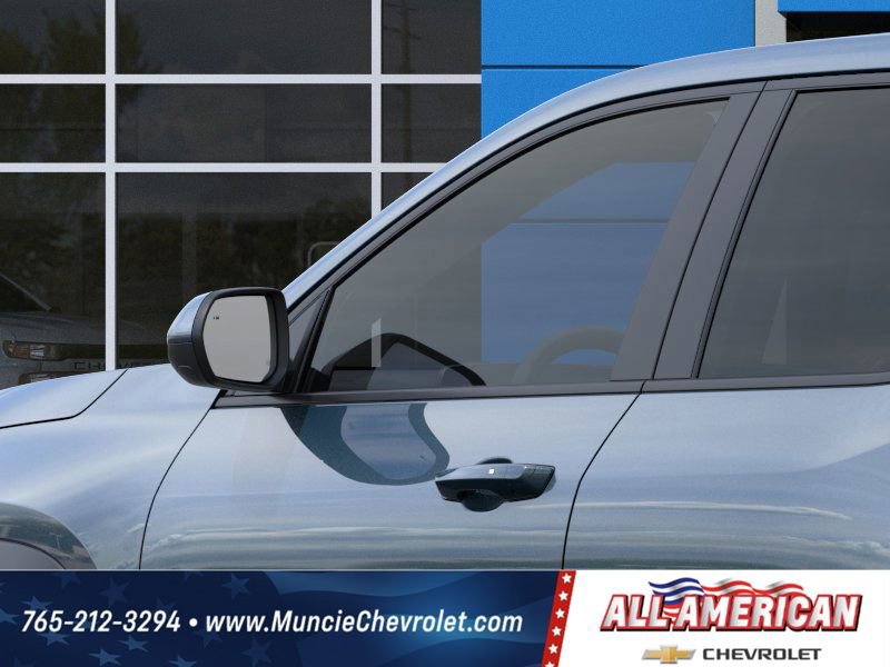 New 2026 Chevrolet Equinox LT w/ Convenience Package II image 12