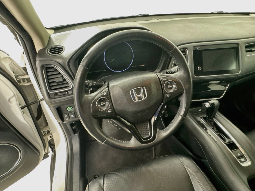 Used 2019 Honda HR-V EX-L image 14