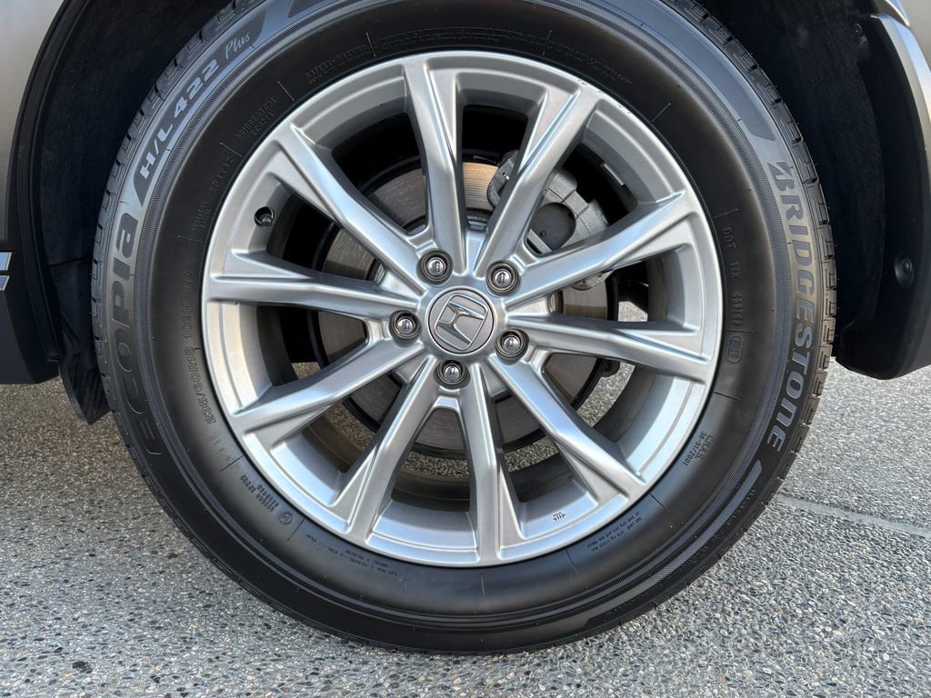 Used 2023 Honda CR-V EX image 31