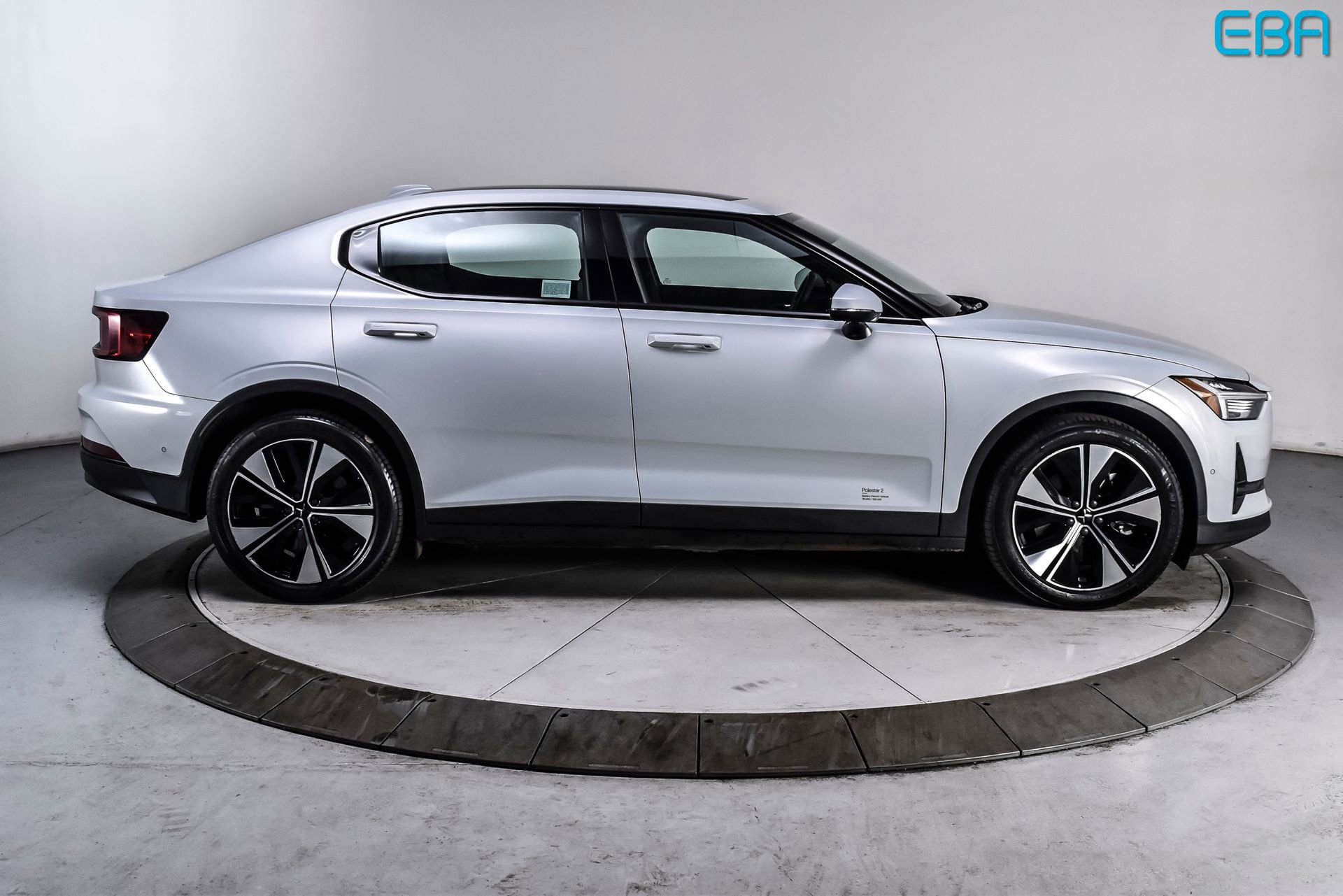 Used 2023 Polestar Polestar 2 w/ Pilot Pack AWD/4WD image 7