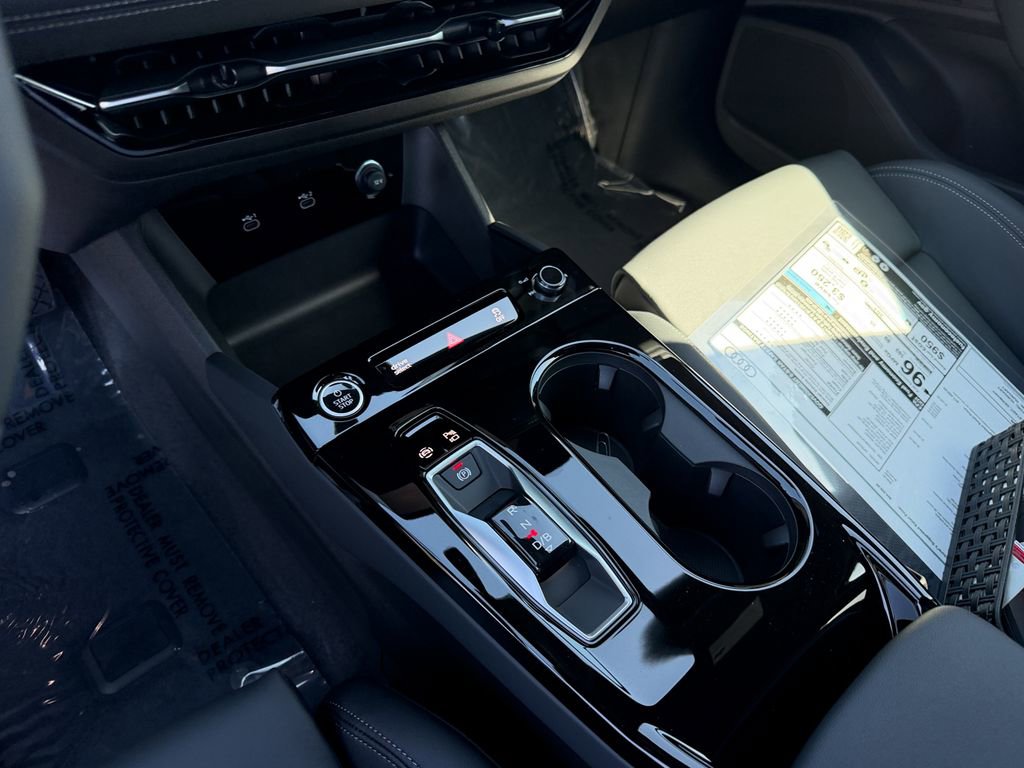 New 2027 Audi Q6 e-tron Premium Plus AWD/4WD image 20