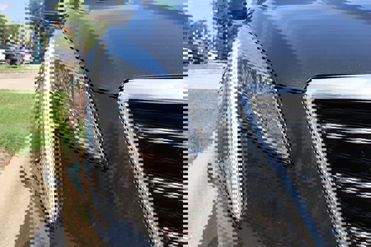 Used 2019 Cadillac XTS Luxury image 5