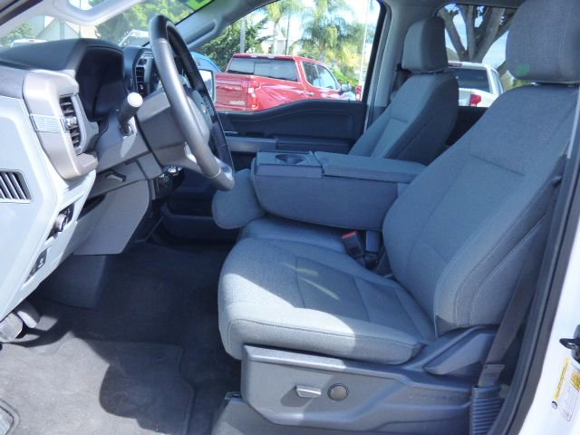 Used 2024 Ford F150 XLT w/ Tow/Haul Package image 22