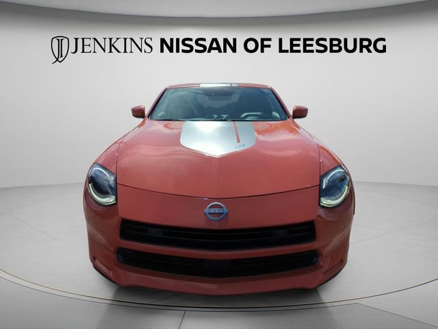 Used 2024 Nissan Z Performance w/ Heritage Edition RWD image 15