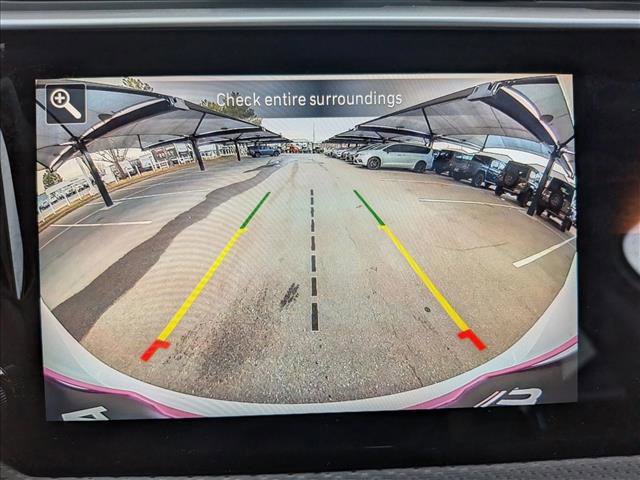 New 2026 Jeep Cherokee Limited image 12