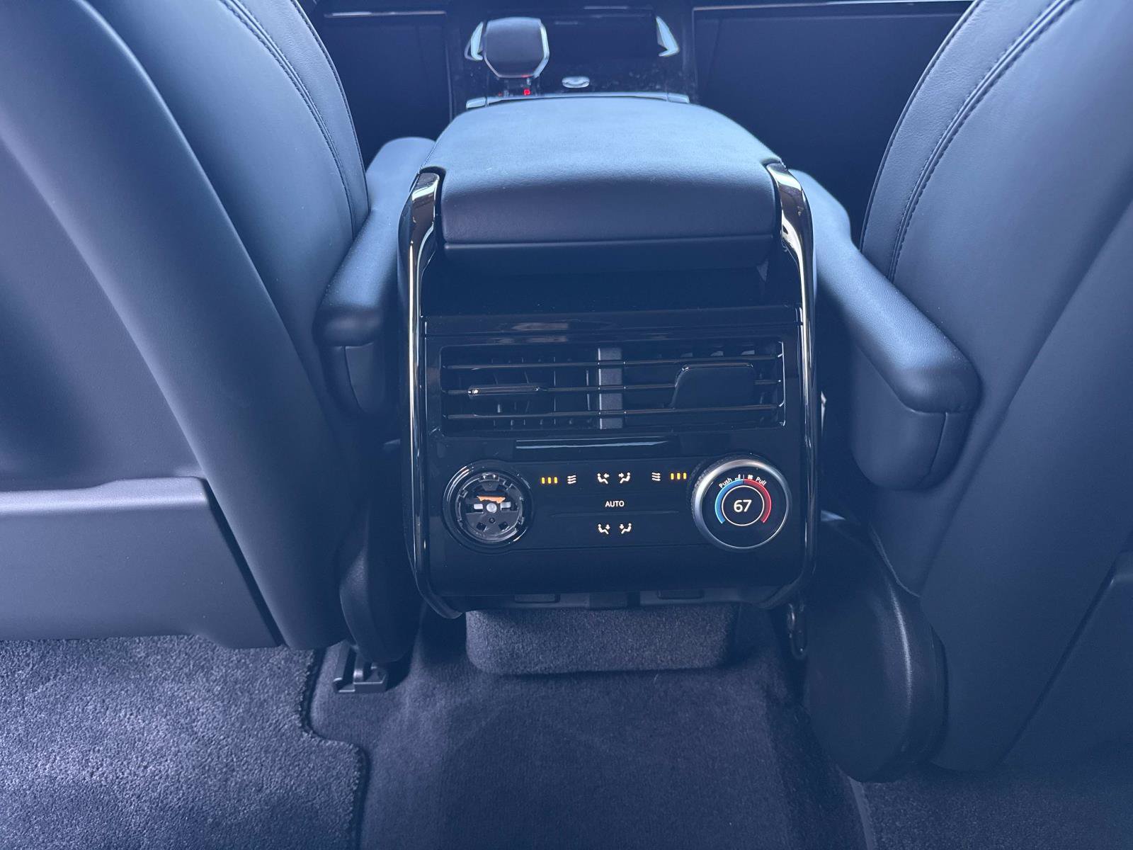 Certified 2026 Land Rover Range Rover Sport Autobiography AWD/4WD image 17