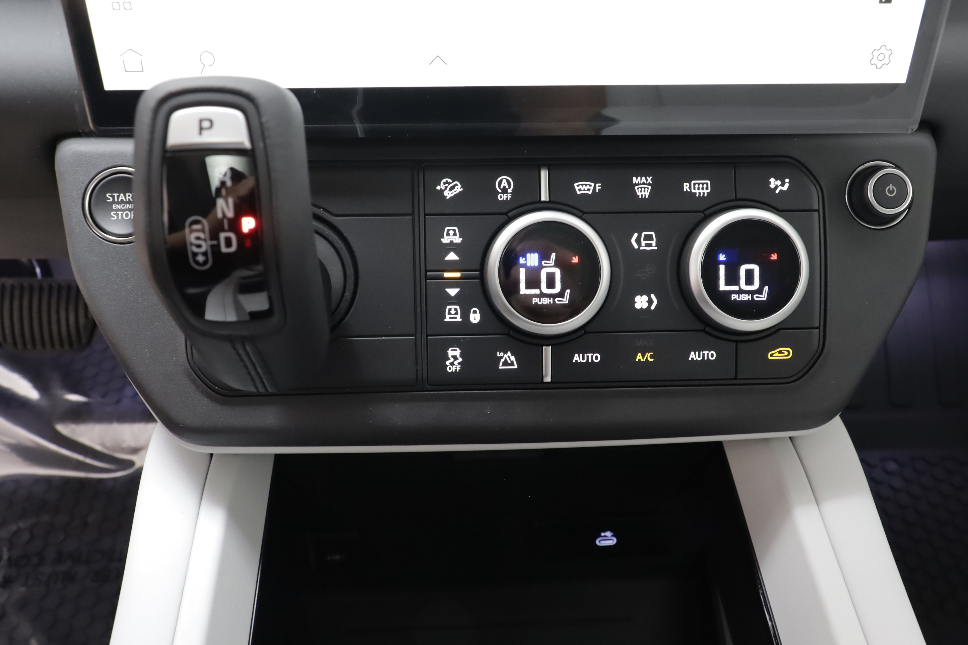 New 2026 Land Rover Defender 130 S AWD/4WD image 16