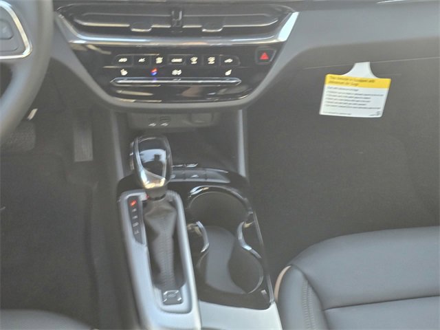 New 2026 Buick Envista Avenir image 15