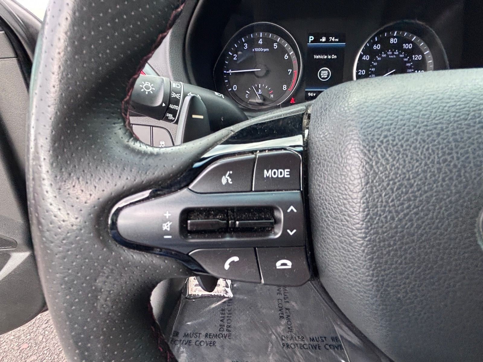Used 2020 Hyundai Elantra GT N Line FWD image 24