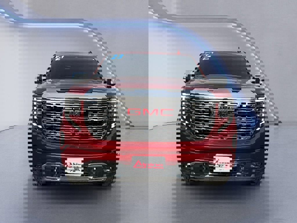 Used 2023 GMC Sierra 1500 Denali image 8
