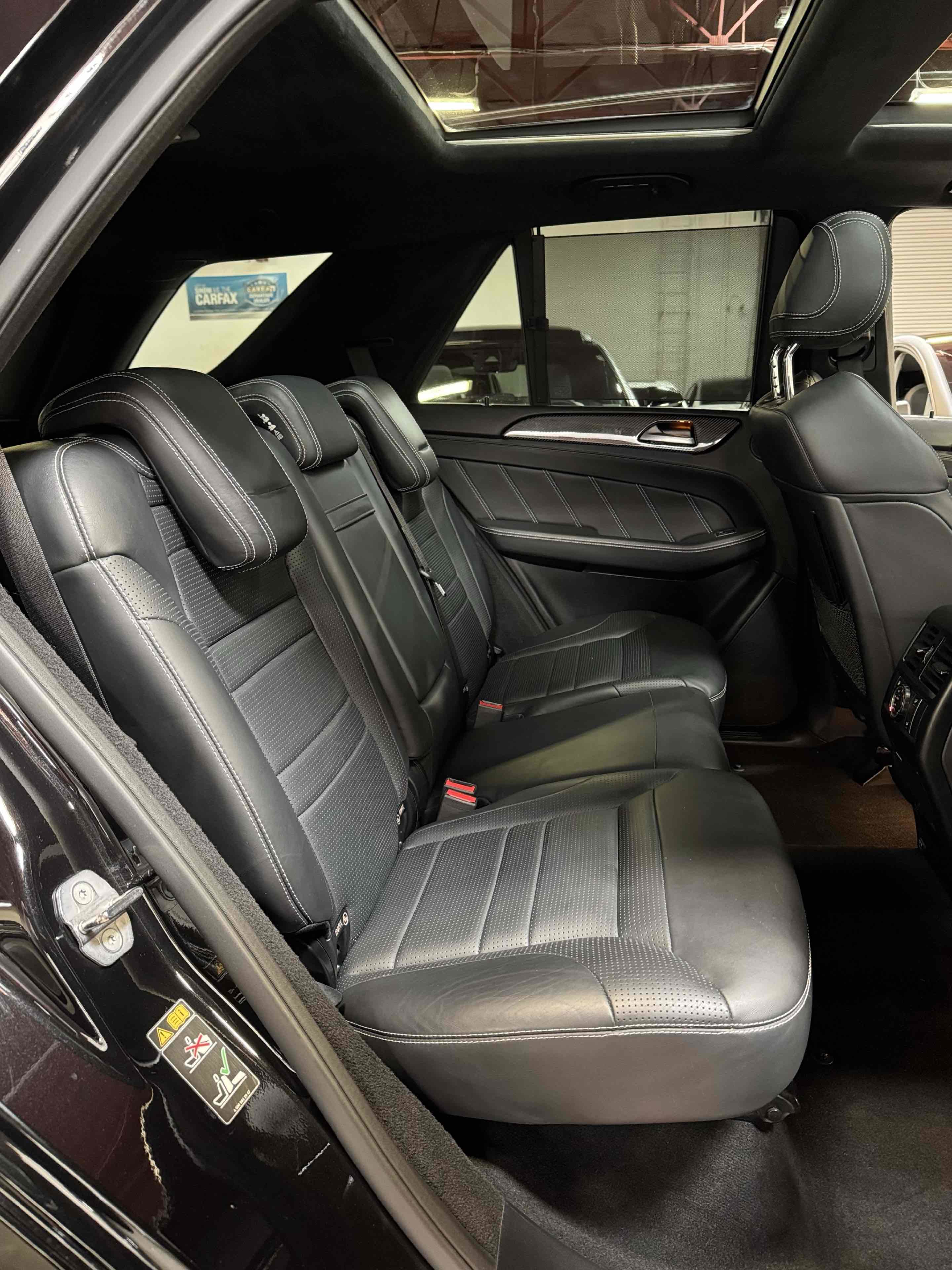 Used 2019 Mercedes-Benz GLE 63 AMG S image 39