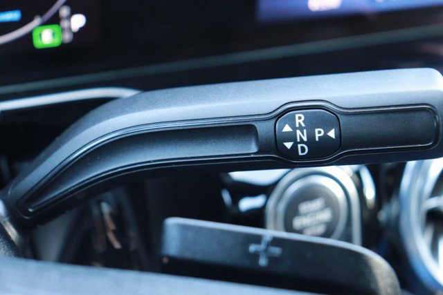 Used 2025 Mercedes-Benz GLA 250 image 26