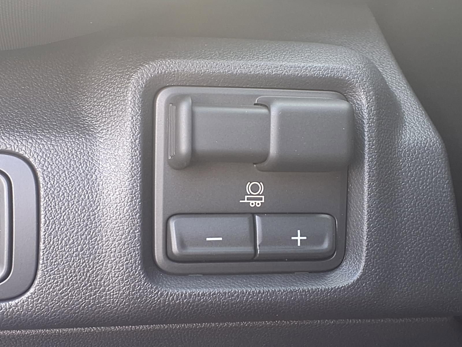 New 2026 Chevrolet Silverado EV Trail Boss image 9