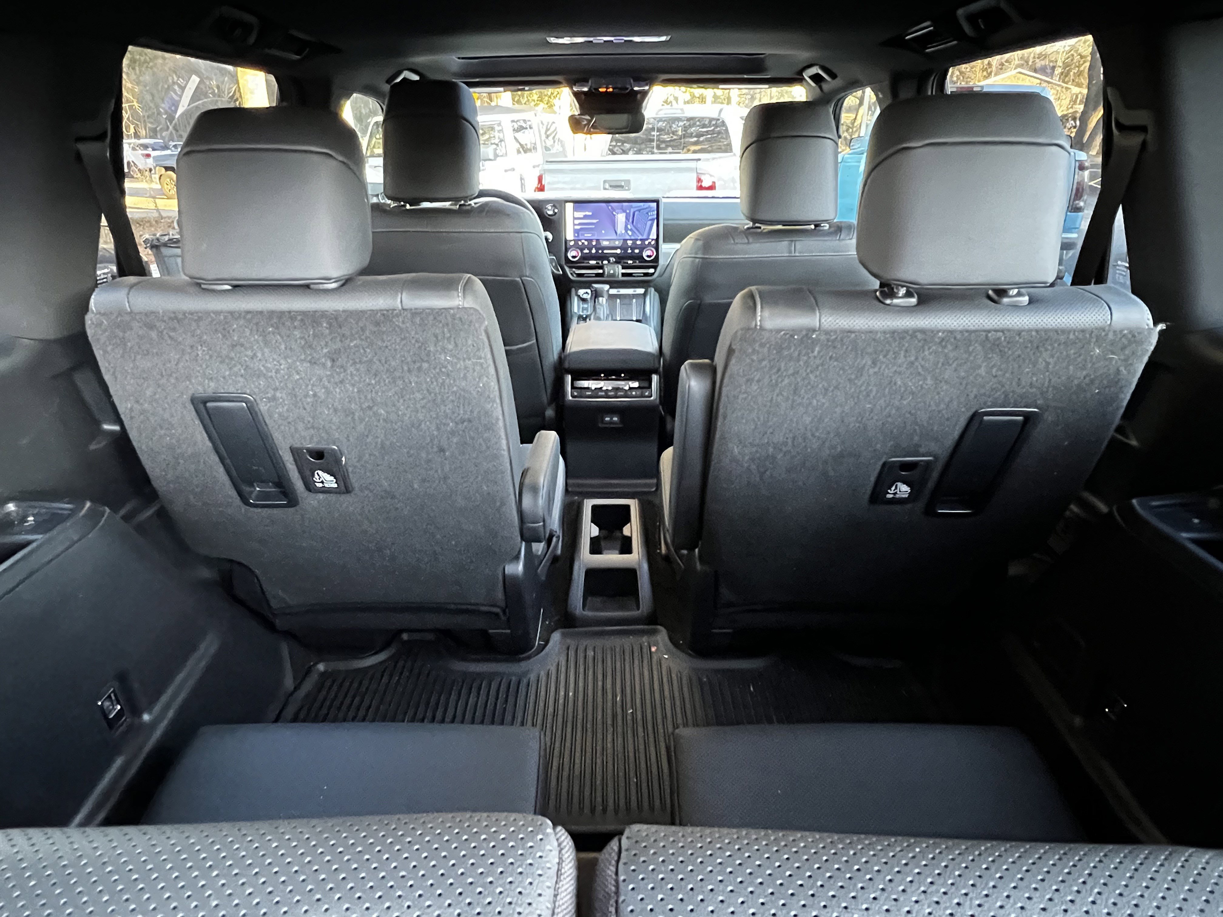 Certified 2025 Lexus GX 550 550 Premium+ image 52