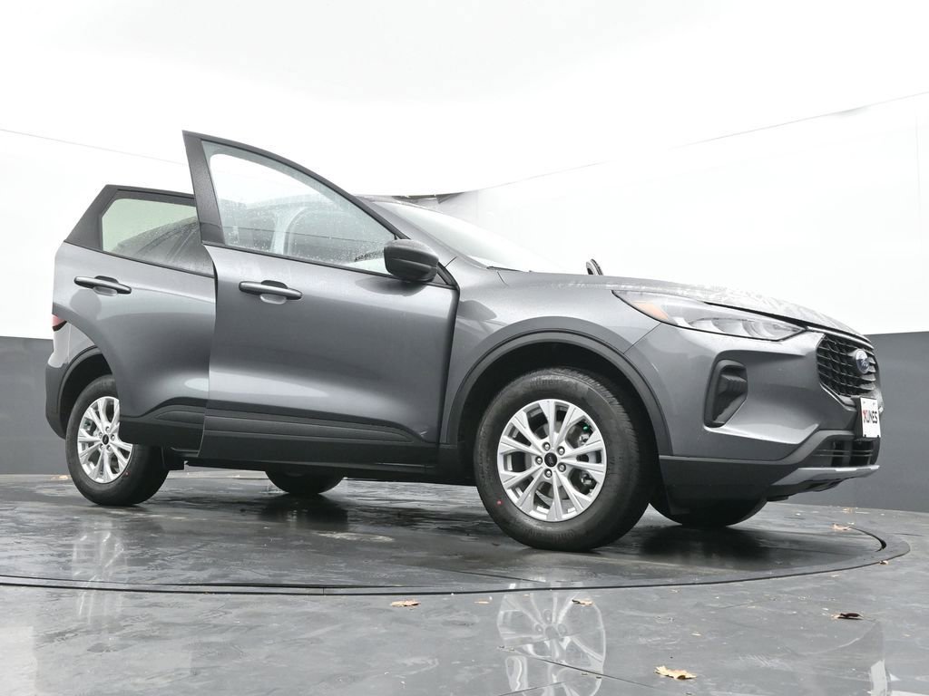 New 2026 Ford Escape Active w/ Cold Weather Package image 66