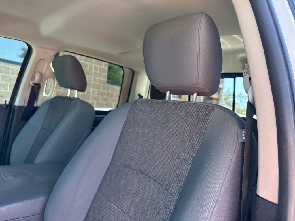 Used 2017 RAM 1500 Lone Star RWD image 12